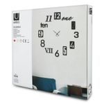 Reloj-D-Pared-Negro