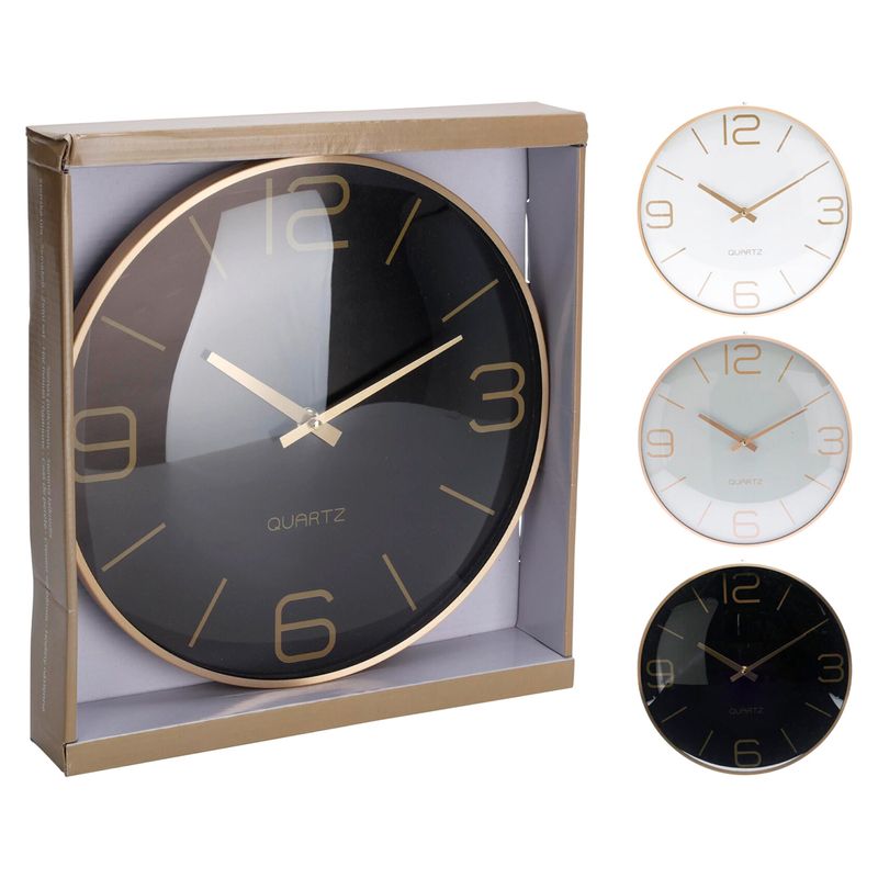 Reloj-de-pared