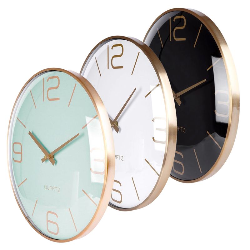 Reloj-de-pared