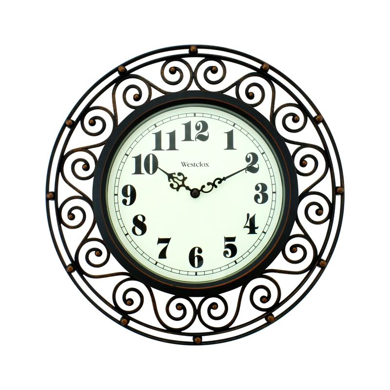 Reloj-de-pared