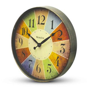 Reloj Decorativo - WESTCLOX