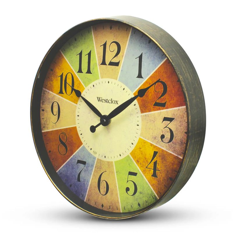 Reloj-Decorativo