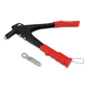 Remachadora Hy02012-A 3 Tollbasix - TOOLBASIX