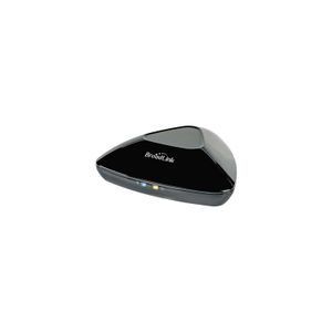 Remoto Universal Ir / Rf Negro - VETO