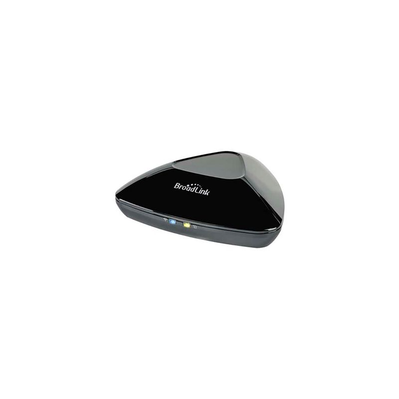 Remoto-Universal-Ir---Rf-Negro