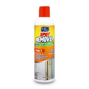 Renovador Cromo 250 Ml - LG PRODUCTS