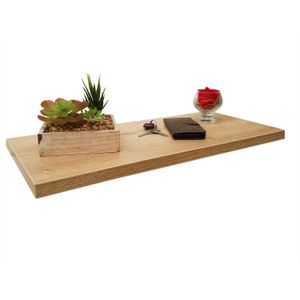 Repisa 60X26X2.5 Duna Melaminico - EMFALU