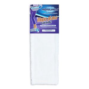 Repuesto Mopa D/Microfibra P/Limpieza Gr - MICROLIMPIA
