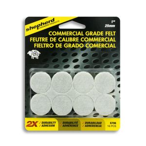 Resbalon 1 16U Uso Industrial - SHEPHERD