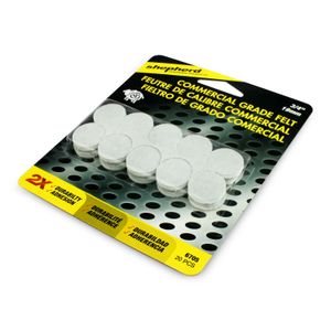 Resbalon 3/4 20U Uso Industrial - SHEPHERD