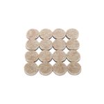 Resbalon-Fieltro-Red.-1--Beige-Adhesivo-16U