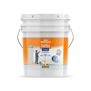 Resina Arquitecton Uniflex Multiuso Cn - PINTURAS UNIDAS