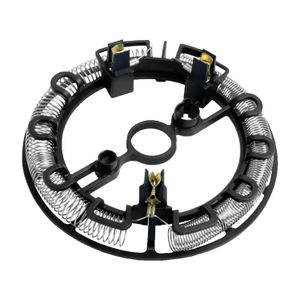 Resistencia Super Ducha Plus 4T 127V 5400W - FAME