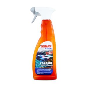 Revestimiento Ceramico En Spray Xtreme Sonax - SONAX