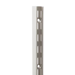 Riel Doble 28" Titanio P/Palomilla - KNAPE & VOGT