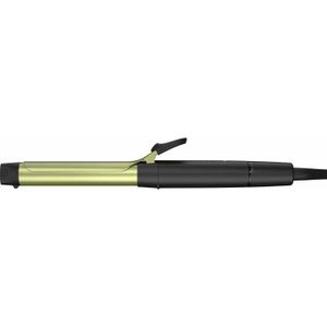 Rizador de cabellos Shine Therapy cerámico con aguacate y macadamia. - REMINGTON