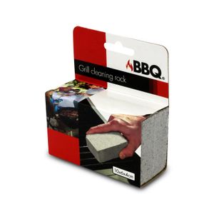 Roca Limpiadora P/Parrilla Bbq - BBQ