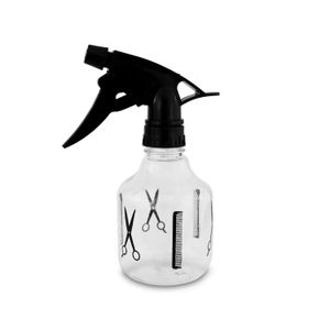 Rociador Pequeno Negro - WRT