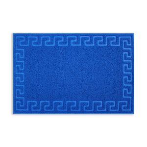 Rodapie Musgo Cenefa P Azul 40X60Cm - CASTER