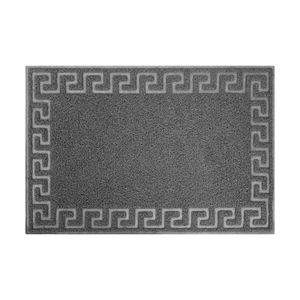 Rodapie Musgo Cenefa P Gris 40X60Cm - CASTER