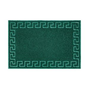 Rodapie Musgo Cenefa P Verde Oscuro 40X60Cm - CASTER