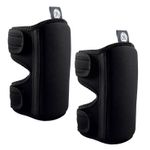 Rodillera-Material-E.V.A.-Foam-Negra-Ajustable