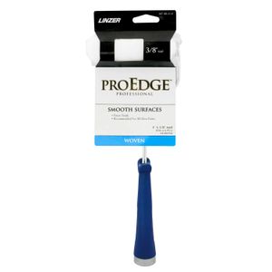 Rodillo Estructura Poliester 4In - LINZER
