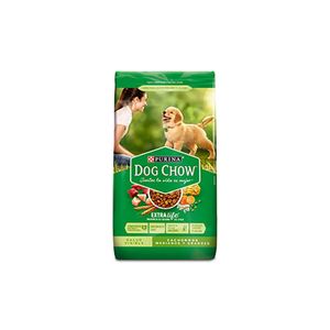 Dog Chow Cachorros Razas Mediana Grande 8Kg - PURINA