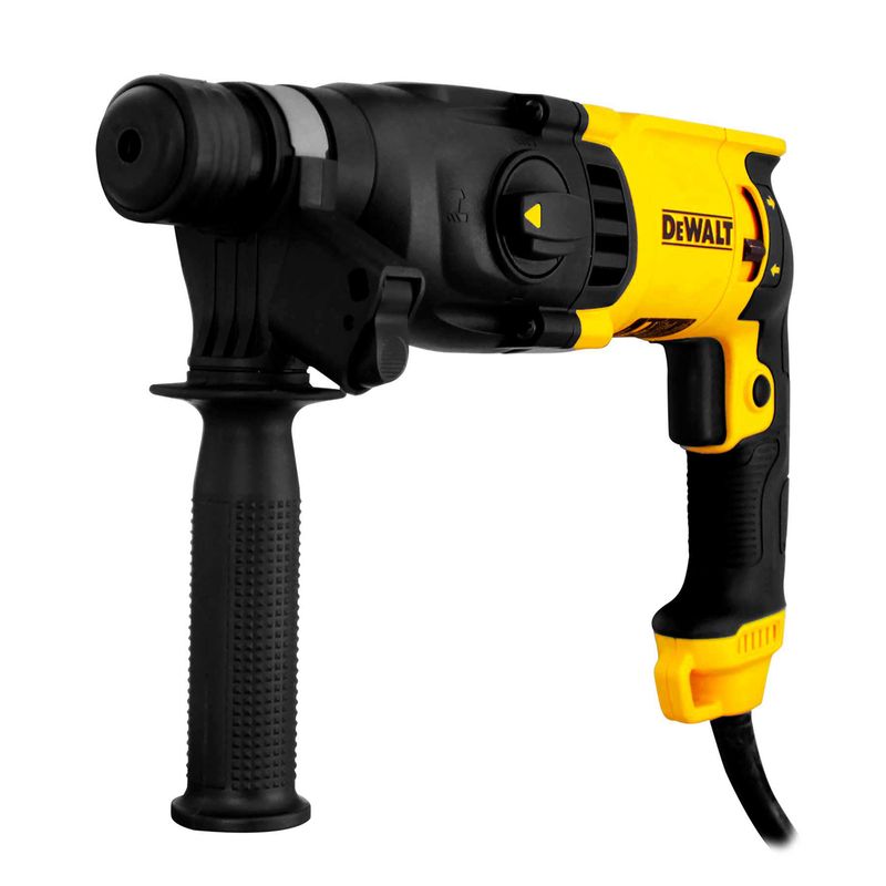 Rotomartillo Dewalt Sds Plus 2.9J 800W