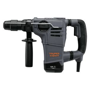 Rotomartillo SDS Plus 4 Joules 1000 W - TRUPER