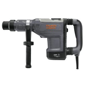 Rotomartillo SDS Max 9 kg 15 J 1500 W - TRUPER EXPERT