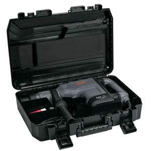 Rotomartillo SDS Max 9 kg 15 J 1500 W - TRUPER EXPERT