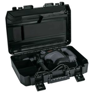 Rotomartillo SDS Max 6 kg 7 J 1100 W - TRUPER EXPERT