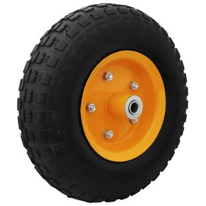 Rueda Neumatica 13" 5/8 400Lb Mintcraft