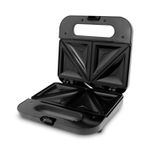 Sandwichera-compacta-electrica-con-placas-antiadherentes-para-2-panes-con-2-rebanadas-cada-uno