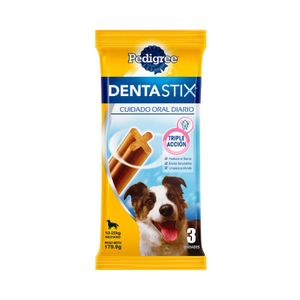 Pedigree Dentastix Adulto X 3 77.1Gr - PEDIGREE
