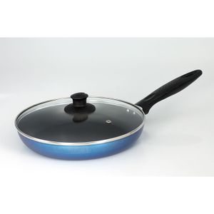 Sarten Milano T/V 24 Cm - UMCO