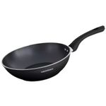Sarten-Wok-Vulcano-Inducc-26Cm-Negro