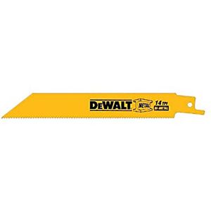 Segueta Sierra Sable 12 10/14 Dpp Dewalt - DEWALT