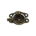 Seguro-P-Ventanas-Bronce-Antiguo-Nationa