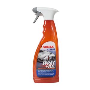 Sellador P/Auto Xtreme Spray Seal 750 Ml Sonax - SONAX