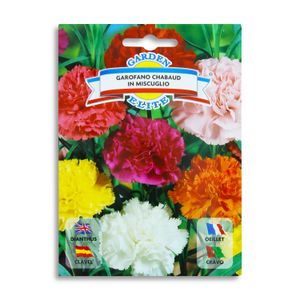 Semilla Flores Fresflor - GARDEN ELITE
