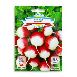 Semilla Vegetal Fresflor - GARDEN ELITE