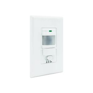 Sensor D/Movimiento 180 Grados Interrup Sylvan - SYLVANIA