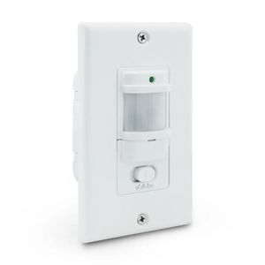 Sensor D/Movimiento Directo T/Switch Hal-Ah - STARLUX