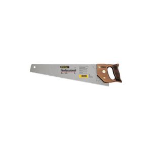 Serrucho 18" Profesional Stanley - STANLEY