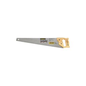 Serrucho 20" Luctador Stanley - STANLEY
