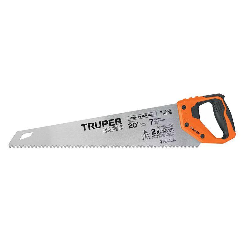 Serrucho-20--Mango-Comfort-Grip-Rapid