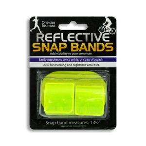Set Bandejas Elasticas Reflectantes - ORGILL