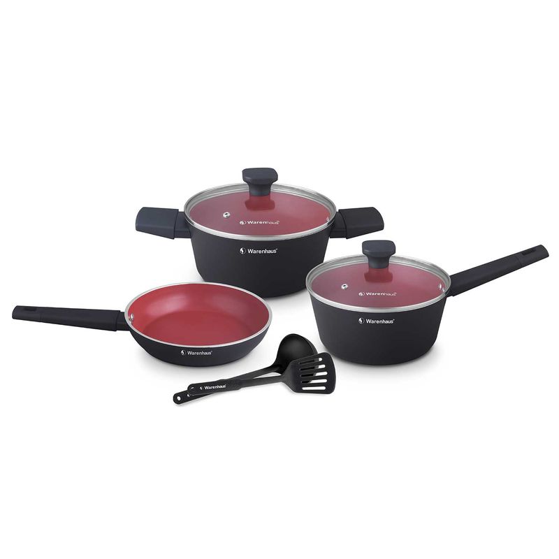 Set-Cocina-D-Induccion-Dual-7Pcs-Negro